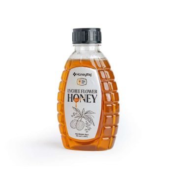 Lychee Flower Honey 1kg