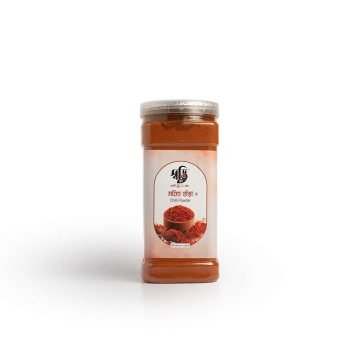 Chili (Morich) Powder 500g