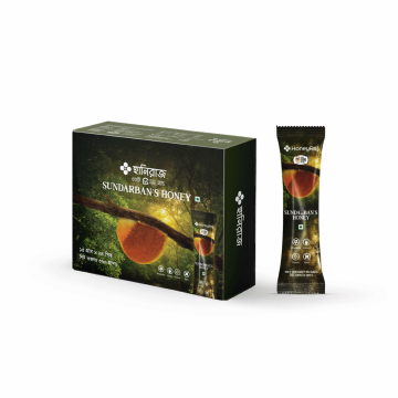 Sundarban Honey 15g X 24 pcs (BOX)